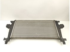 Recambio de radiador intercooler para opel astra j (p10) 1.3 cdti (68) referencia OEM IAM 13267646  