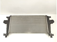 Recambio de radiador intercooler para opel astra j (p10) 1.3 cdti (68) referencia OEM IAM 13267646   2
