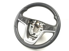 Recambio de volante para opel astra j (p10) 1.3 cdti (68) referencia OEM IAM 13351021  