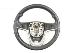 Recambio de volante para opel astra j (p10) 1.3 cdti (68) referencia OEM IAM 13351021   2