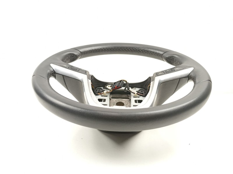 Recambio de volante para opel astra j (p10) 1.3 cdti (68) referencia OEM IAM 13351021  