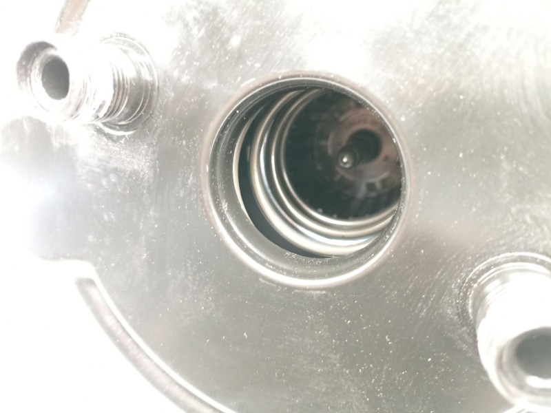 Recambio de servofreno para opel astra j (p10) 1.3 cdti (68) referencia OEM IAM 13338058 03785925354 