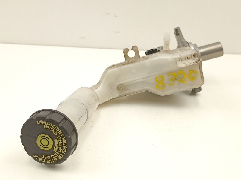 Recambio de bomba de freno para nissan juke (f15) 1.5 dci referencia OEM IAM 460101KA0A  