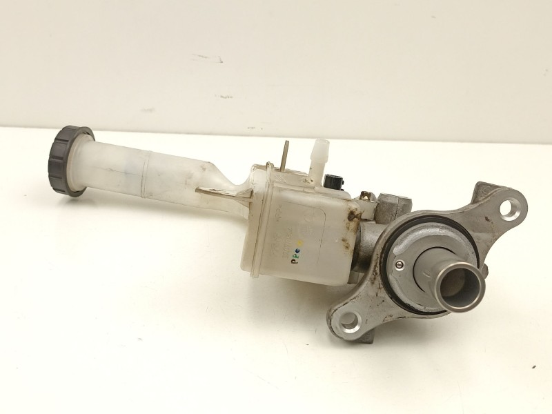 Recambio de bomba de freno para nissan juke (f15) 1.5 dci referencia OEM IAM 460101KA0A  