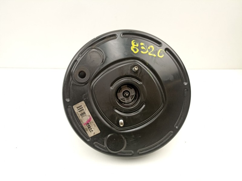 Recambio de servofreno para nissan juke (f15) 1.5 dci referencia OEM IAM 460071KA0A  