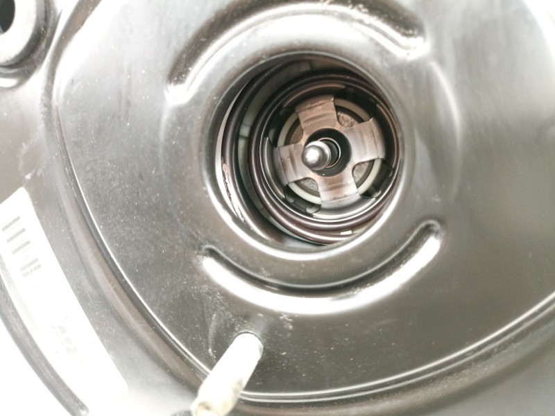 Recambio de servofreno para nissan juke (f15) 1.5 dci referencia OEM IAM 460071KA0A  