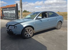 audi a4 b6 (8e2) del año 2000