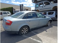 audi a4 b6 (8e2) del año 2000 2