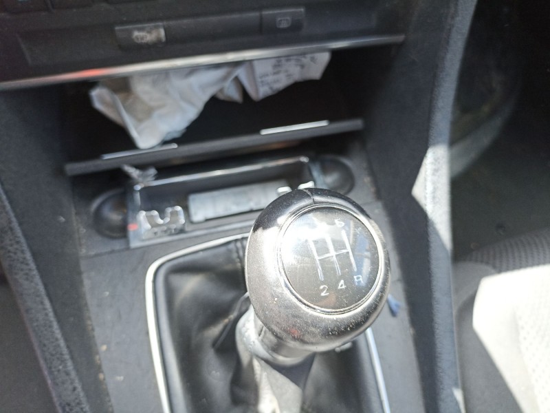 audi a4 b6 (8e2) del año 2000