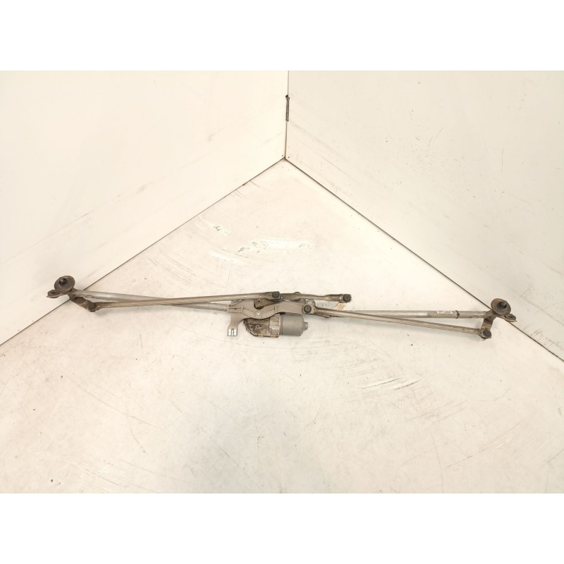 Recambio de motor limpia delantero para opel astra j (p10) 1.3 cdti (68) referencia OEM IAM 13262434 3397020986 