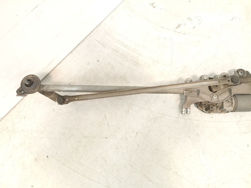 Recambio de motor limpia delantero para opel astra j (p10) 1.3 cdti (68) referencia OEM IAM 13262434 3397020986 