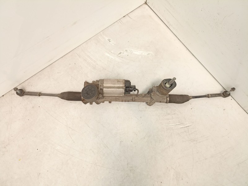 Recambio de cremallera direccion para opel astra j (p10) 1.3 cdti (68) referencia OEM IAM 13363851 7805974726 