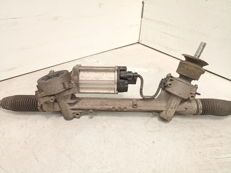 Recambio de cremallera direccion para opel astra j (p10) 1.3 cdti (68) referencia OEM IAM 13363851 7805974726 