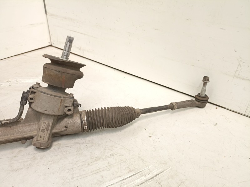 Recambio de cremallera direccion para opel astra j (p10) 1.3 cdti (68) referencia OEM IAM 13363851 7805974726 