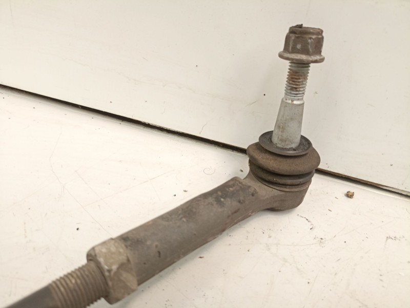 Recambio de cremallera direccion para opel astra j (p10) 1.3 cdti (68) referencia OEM IAM 13363851 7805974726 