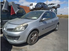 renault clio iii (br0/1, cr0/1) del año 2006