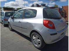 renault clio iii (br0/1, cr0/1) del año 2006 2