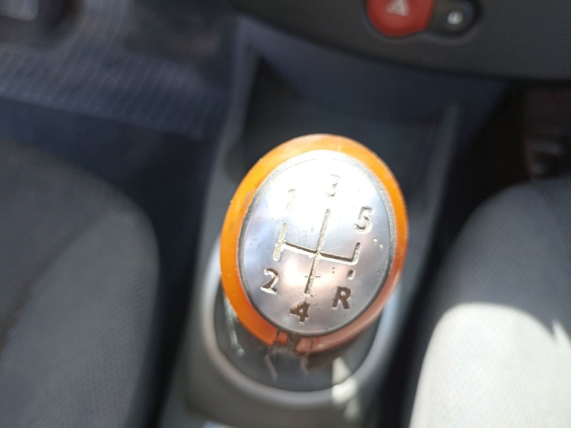 renault clio iii (br0/1, cr0/1) del año 2006