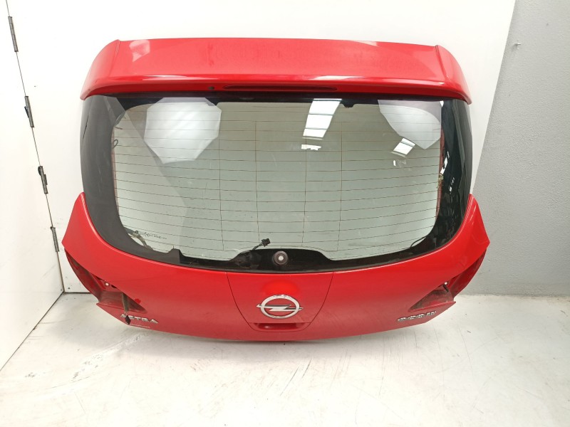 Recambio de porton trasero para opel astra j (p10) 1.3 cdti (68) referencia OEM IAM 13288625  