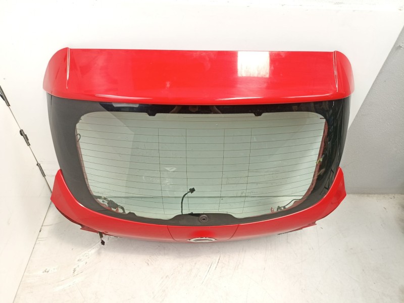 Recambio de porton trasero para opel astra j (p10) 1.3 cdti (68) referencia OEM IAM 13288625  