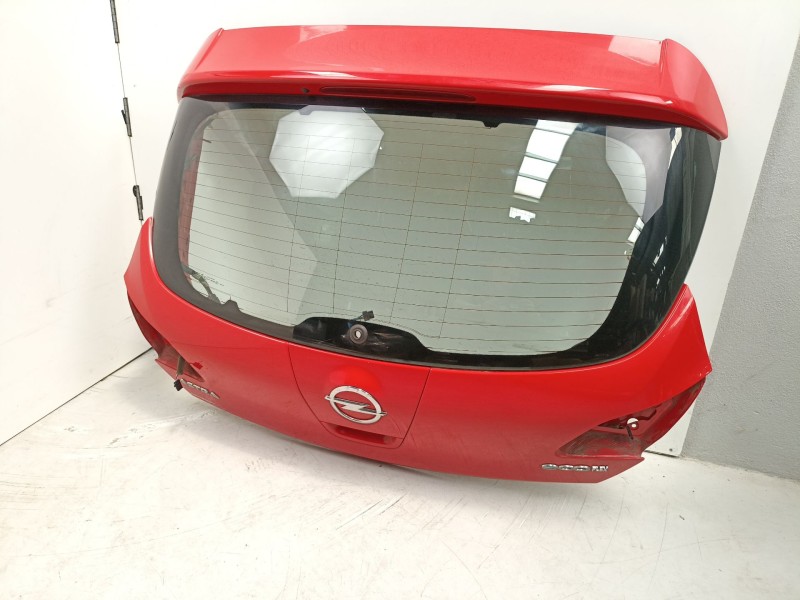 Recambio de porton trasero para opel astra j (p10) 1.3 cdti (68) referencia OEM IAM 13288625  
