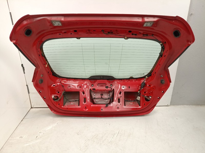 Recambio de porton trasero para opel astra j (p10) 1.3 cdti (68) referencia OEM IAM 13288625  