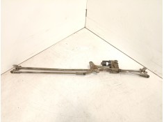 Recambio de motor limpia delantero para citroën c4 coupé (la_) 1.6 hdi referencia OEM IAM 6405R0 404638 