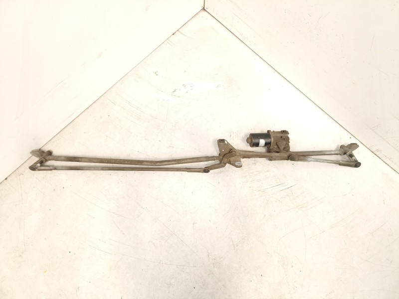 Recambio de motor limpia delantero para citroën c4 coupé (la_) 1.6 hdi referencia OEM IAM 6405R0 404638 