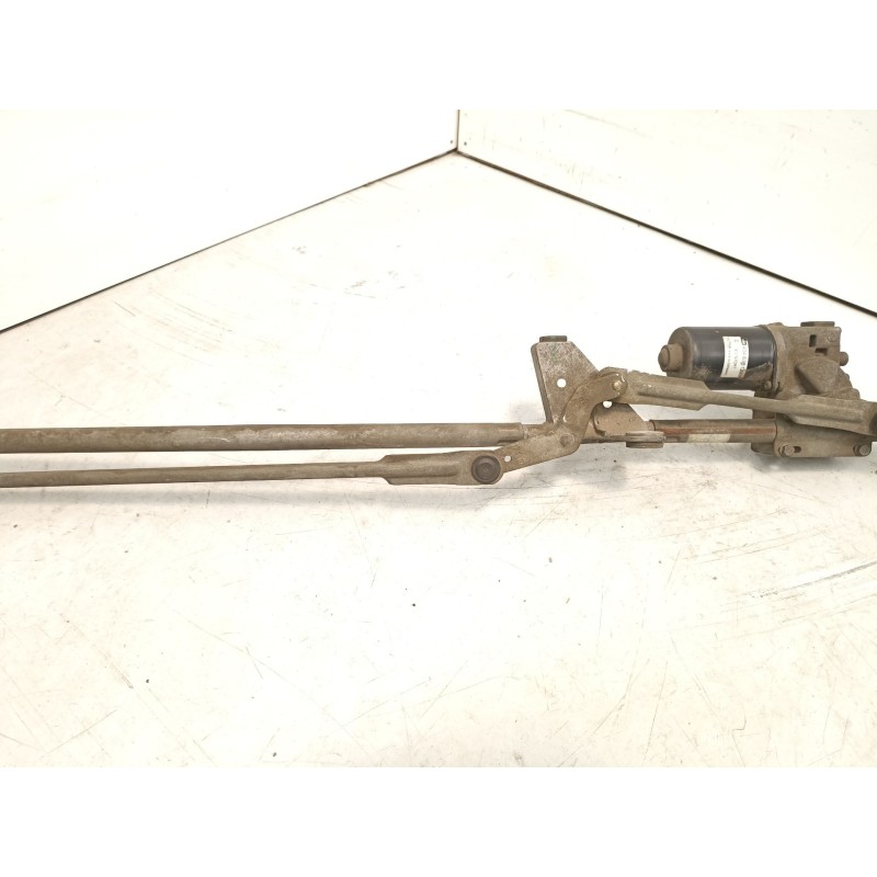 Recambio de motor limpia delantero para citroën c4 coupé (la_) 1.6 hdi referencia OEM IAM 6405R0 404638 