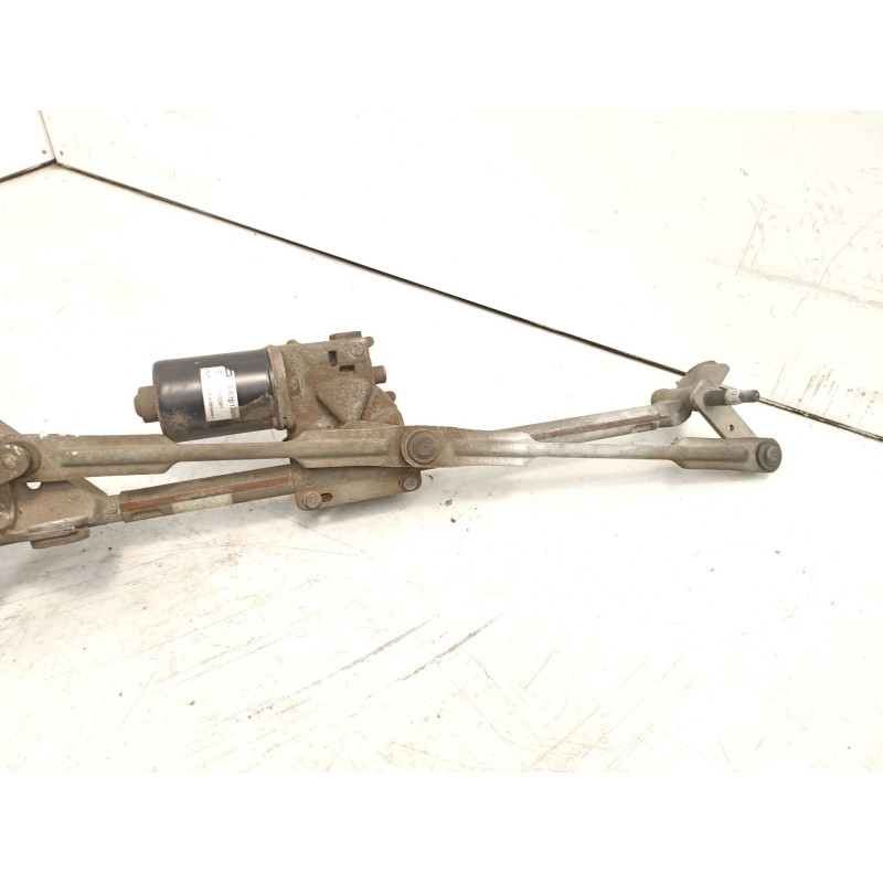 Recambio de motor limpia delantero para citroën c4 coupé (la_) 1.6 hdi referencia OEM IAM 6405R0 404638 