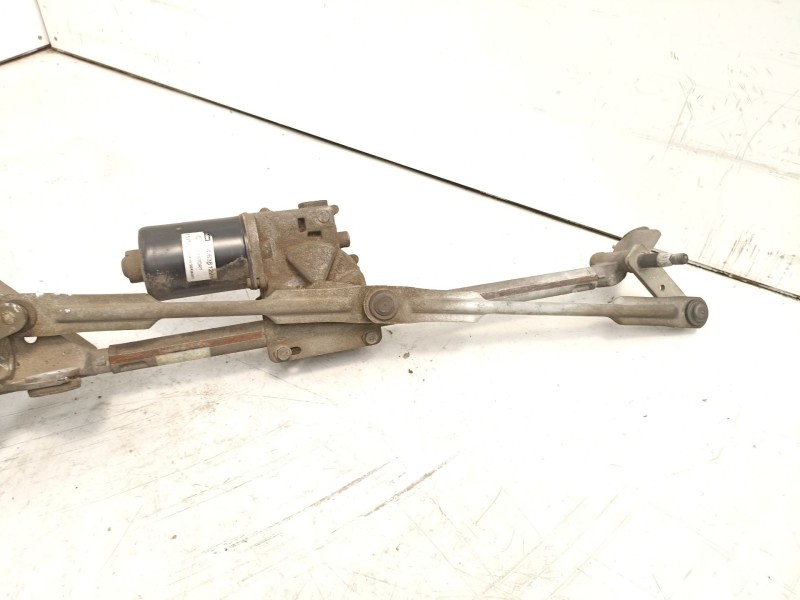 Recambio de motor limpia delantero para citroën c4 coupé (la_) 1.6 hdi referencia OEM IAM 6405R0 404638 
