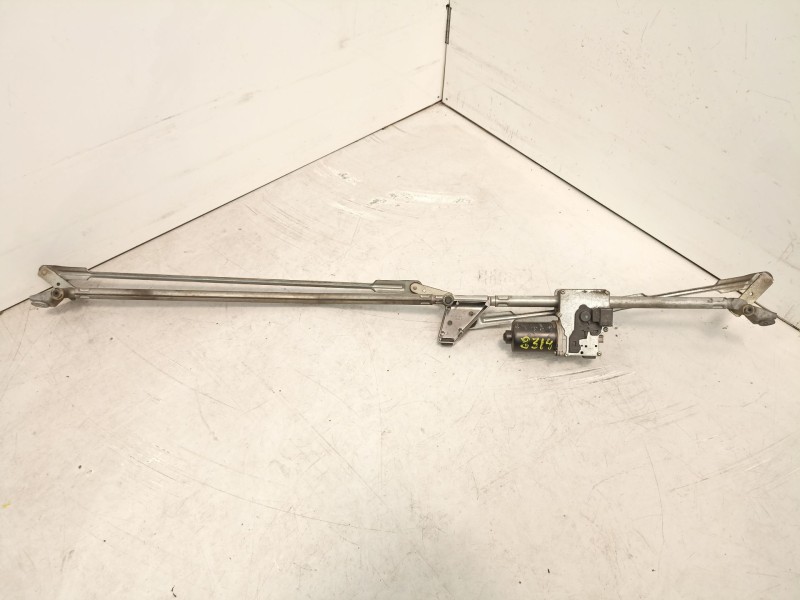 Recambio de motor limpia delantero para citroën c4 coupé (la_) 1.6 hdi referencia OEM IAM 6405R0 404638 