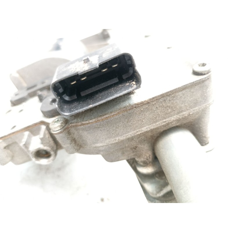 Recambio de motor limpia delantero para citroën c4 coupé (la_) 1.6 hdi referencia OEM IAM 6405R0 404638 