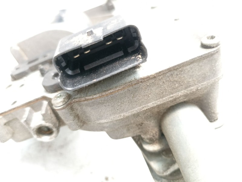 Recambio de motor limpia delantero para citroën c4 coupé (la_) 1.6 hdi referencia OEM IAM 6405R0 404638 