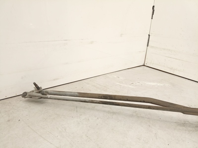 Recambio de motor limpia delantero para peugeot 307 2.0 hdi cabrio 6v referencia OEM IAM 6405R0 404638 