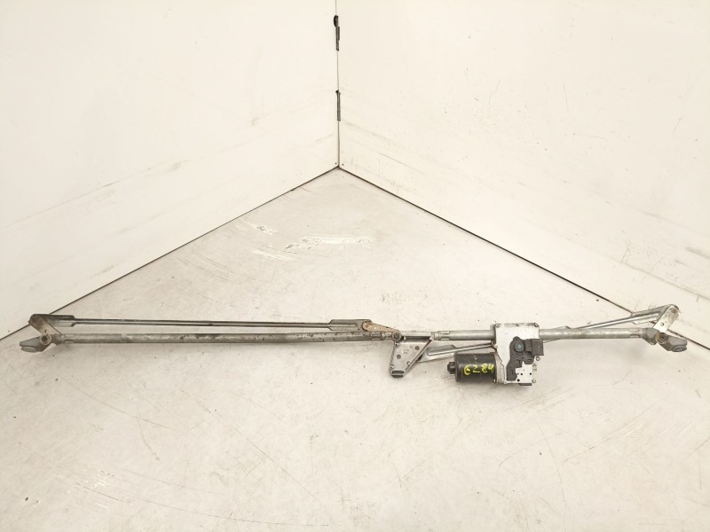 Recambio de motor limpia delantero para peugeot 307 2.0 hdi cabrio 6v referencia OEM IAM 6405R0 404638 