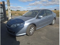 renault laguna iii (bt0/1) del año 2008