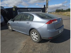 renault laguna iii (bt0/1) del año 2008 2