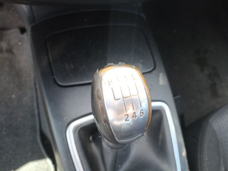 renault laguna iii (bt0/1) del año 2008