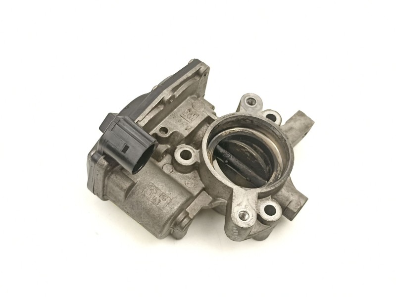 Recambio de caja mariposa para opel astra j (p10) 1.3 cdti (68) referencia OEM IAM 55564247  