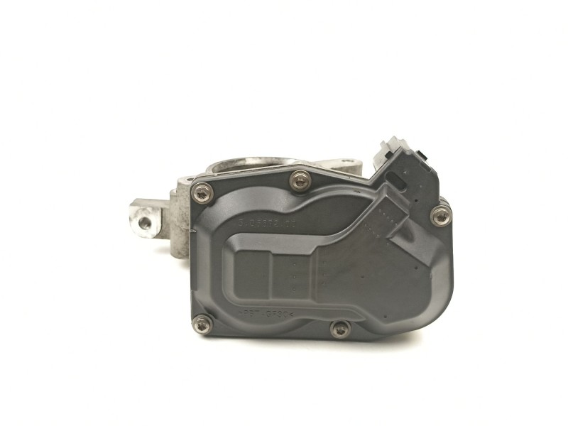 Recambio de caja mariposa para opel astra j (p10) 1.3 cdti (68) referencia OEM IAM 55564247  