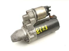 Recambio de motor arranque para opel astra j (p10) 1.3 cdti (68) referencia OEM IAM 55570445 0001138030 