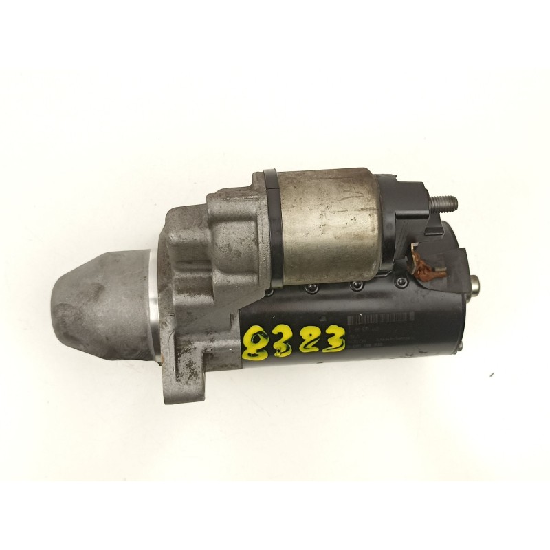 Recambio de motor arranque para opel astra j (p10) 1.3 cdti (68) referencia OEM IAM 55570445 0001138030 