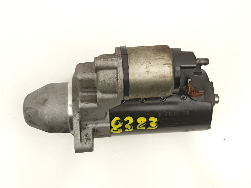 Recambio de motor arranque para opel astra j (p10) 1.3 cdti (68) referencia OEM IAM 55570445 0001138030 