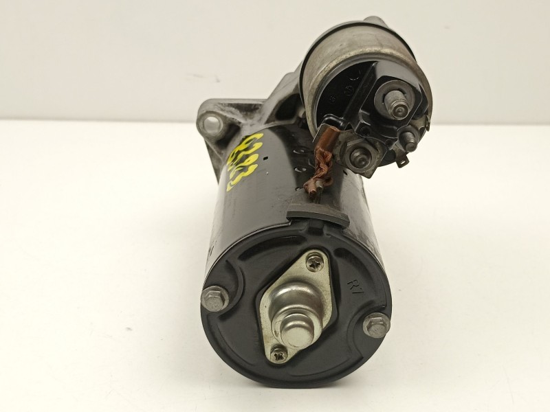 Recambio de motor arranque para opel astra j (p10) 1.3 cdti (68) referencia OEM IAM 55570445 0001138030 