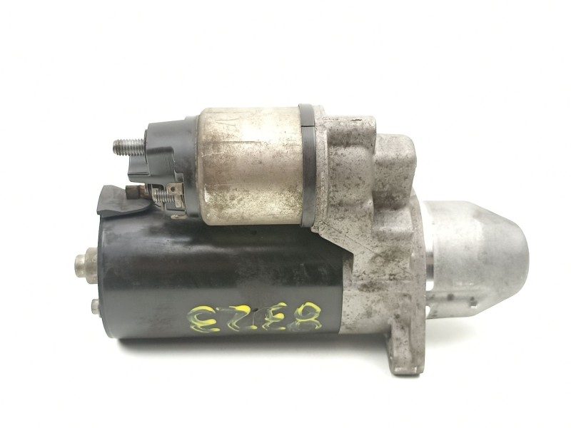 Recambio de motor arranque para opel astra j (p10) 1.3 cdti (68) referencia OEM IAM 55570445 0001138030 