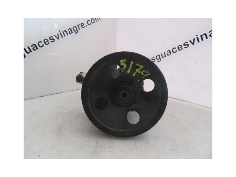 Recambio de bomba dirección : m. benz clk 320 : 3.2 g (217,54cv) [2000] para m. benz clk 320 3.2 g referencia OEM IAM 0024662401