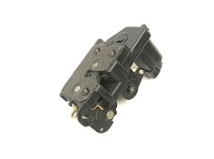 Recambio de cerradura puerta delantera izquierda para hyundai getz 1.4 g referencia OEM IAM 813101C000  