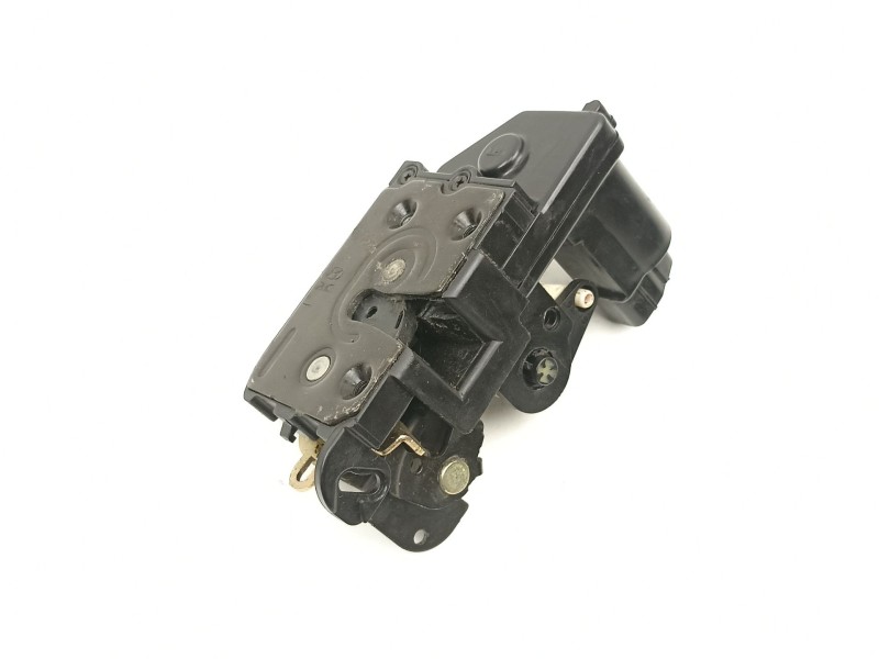 Recambio de cerradura puerta delantera izquierda para hyundai getz 1.4 g referencia OEM IAM 813101C000  