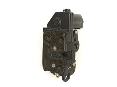 Recambio de cerradura puerta delantera izquierda para hyundai getz 1.4 g referencia OEM IAM 813101C000   2